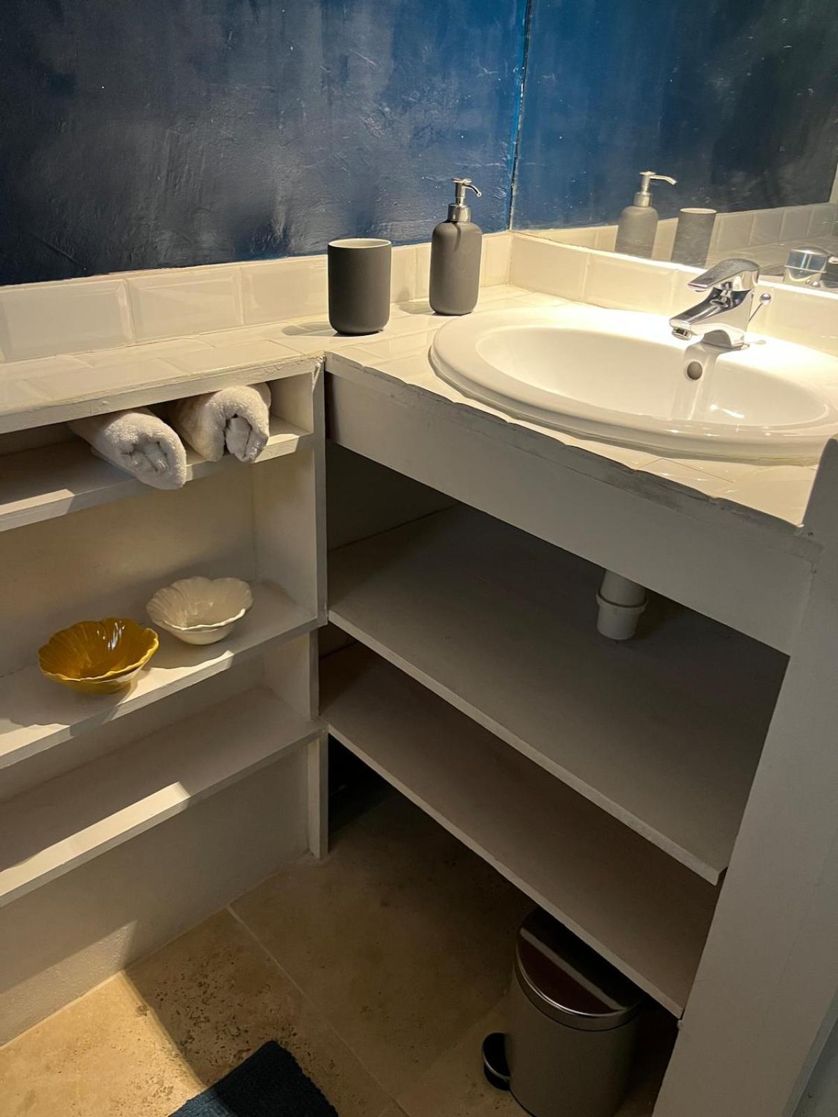 L'escale Avignonnaise Magnifique Appartement *