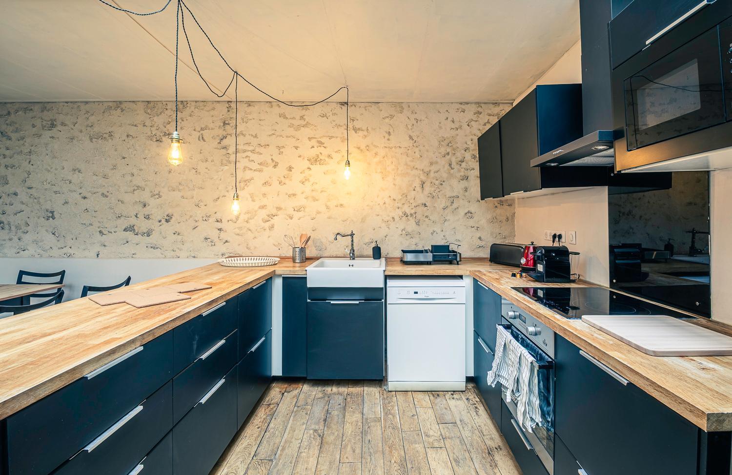 Appartement L'escale Avignonnaise Magnifique Avignon
