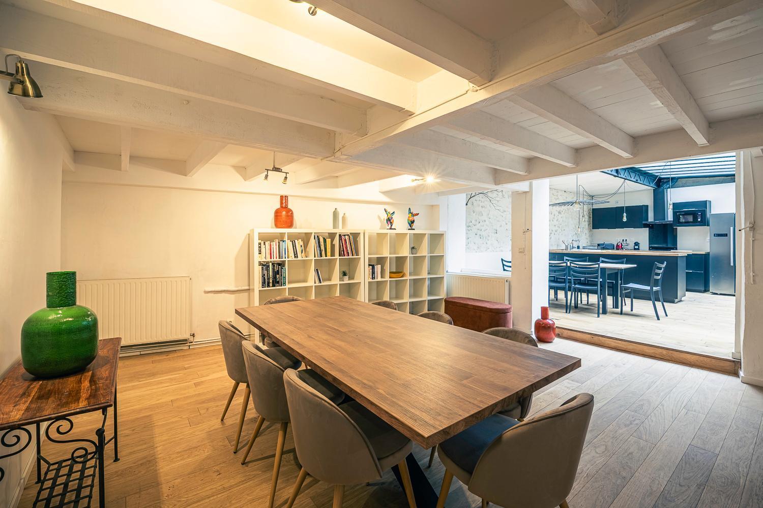 L'escale Avignonnaise Magnifique Appartement Avignon