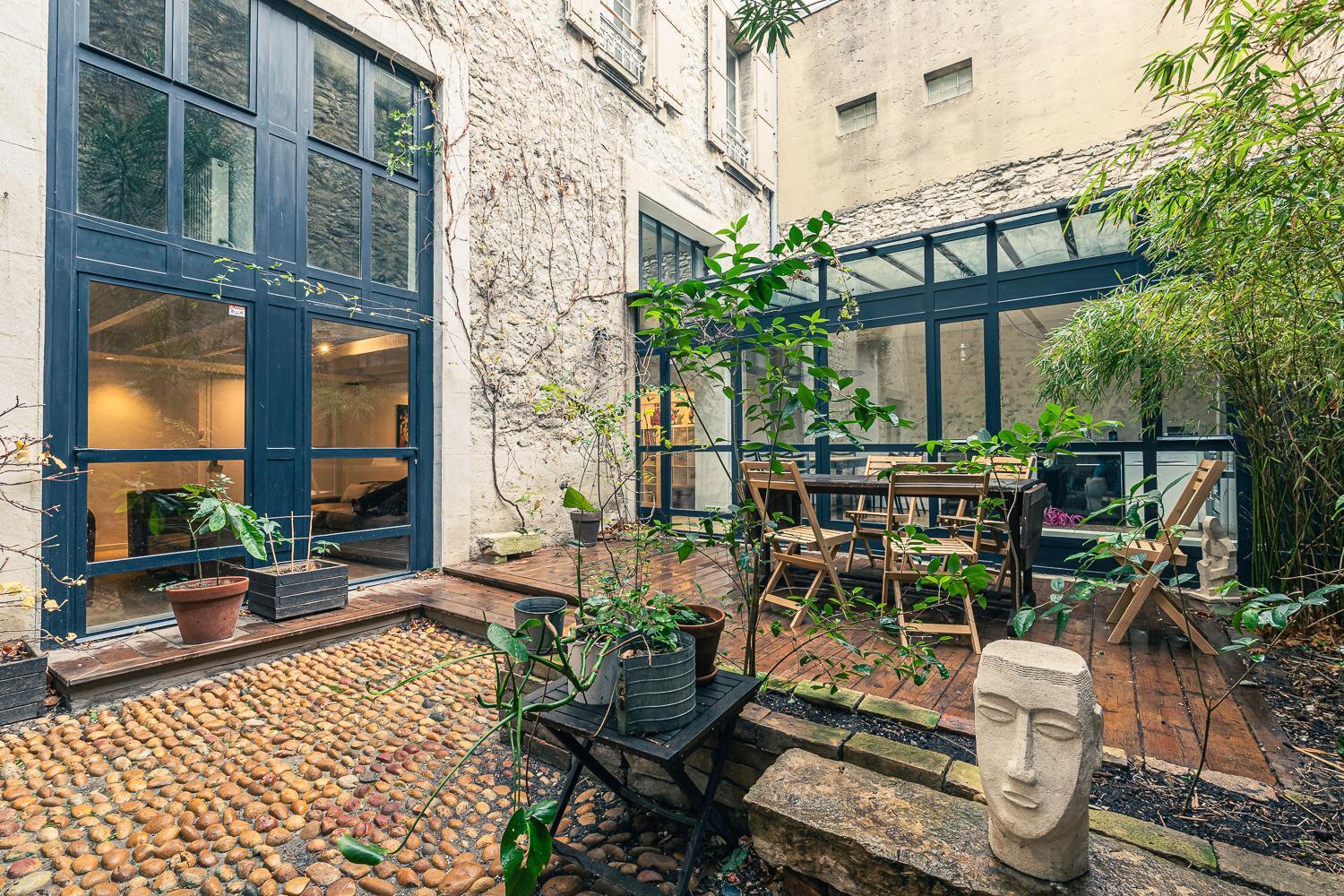 Appartement L'escale Avignonnaise Magnifique *