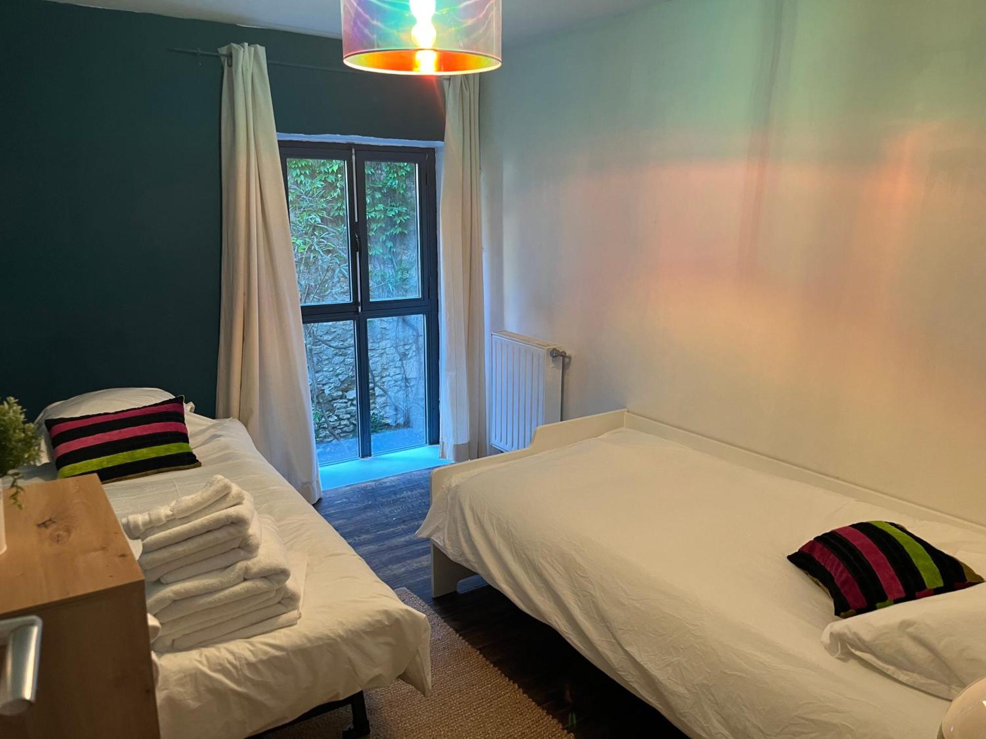 L'escale Avignonnaise Magnifique Appartement